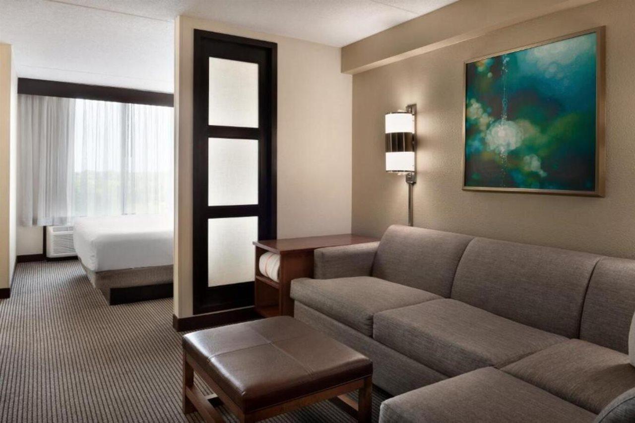 Hyatt Place Chicago هوفمان ستيتس المظهر الخارجي الصورة