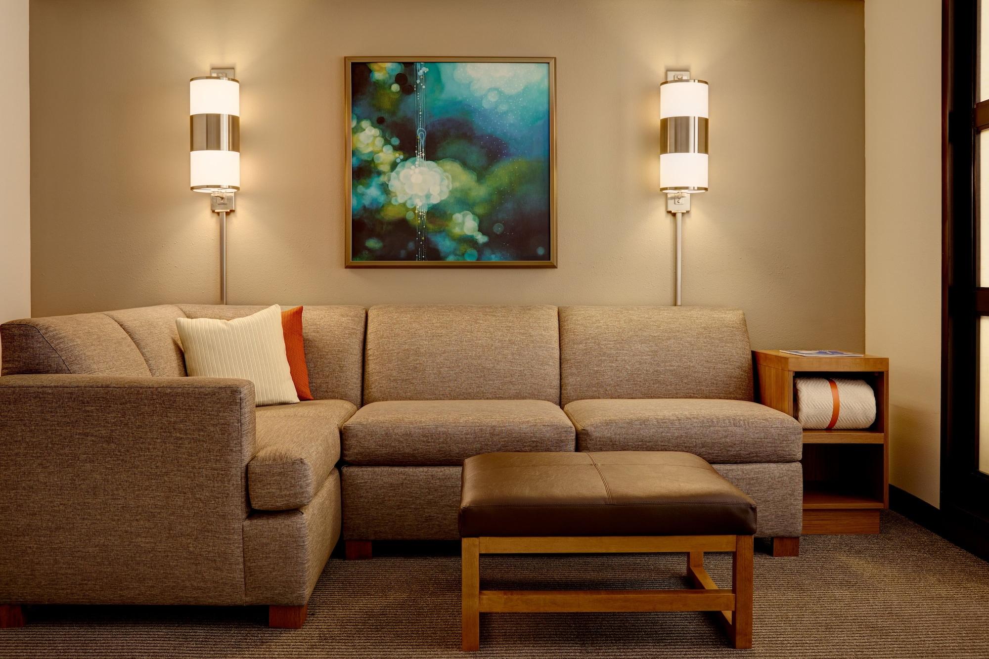 Hyatt Place Chicago هوفمان ستيتس المظهر الخارجي الصورة