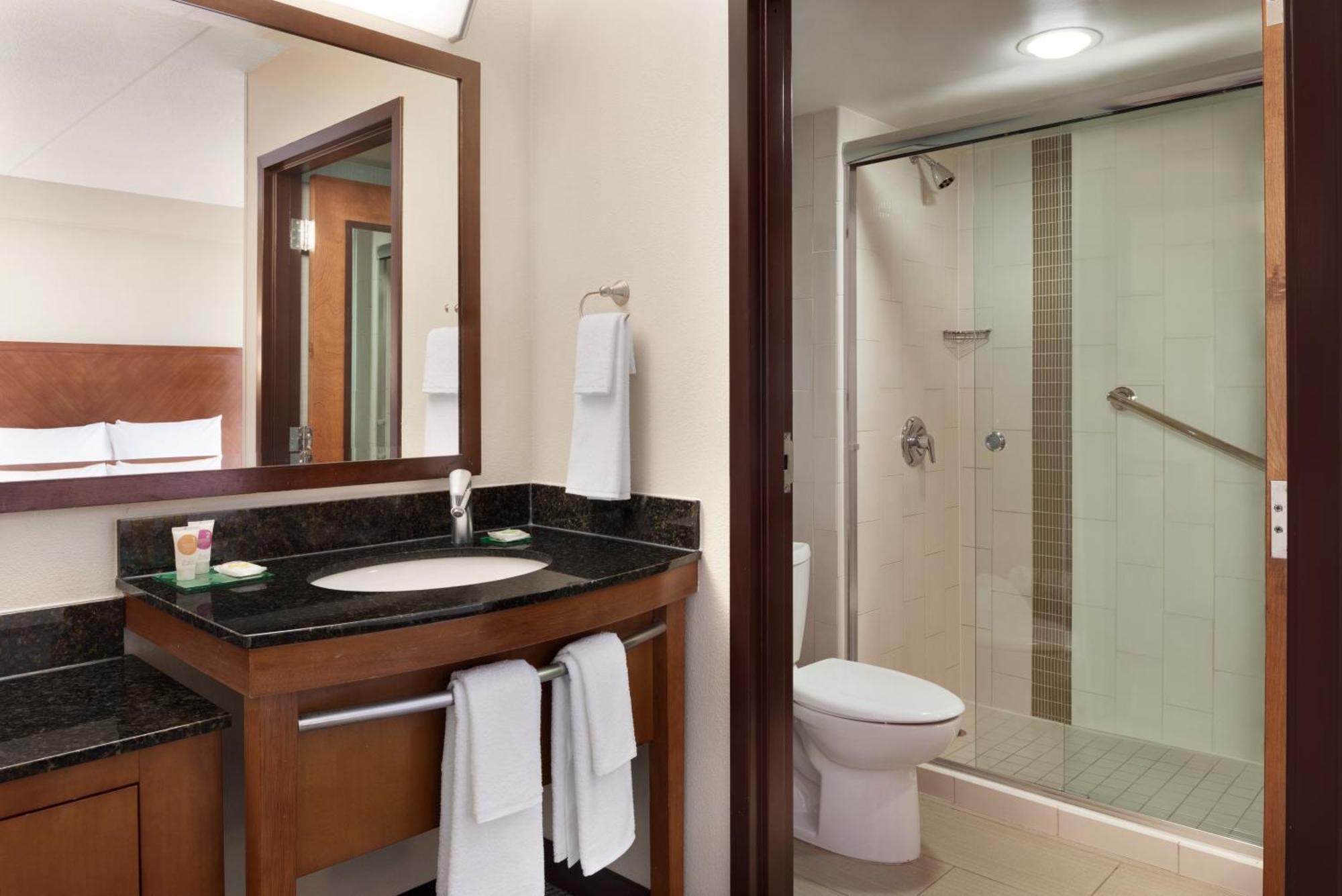 Hyatt Place Chicago هوفمان ستيتس المظهر الخارجي الصورة