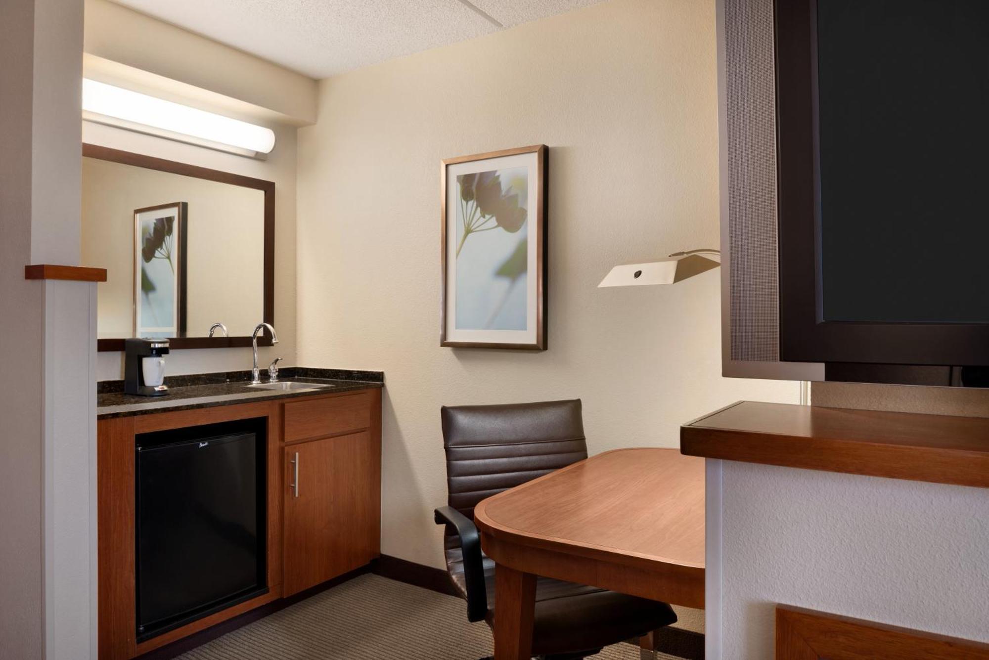 Hyatt Place Chicago هوفمان ستيتس المظهر الخارجي الصورة