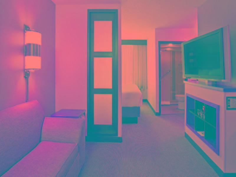 Hyatt Place Chicago هوفمان ستيتس المظهر الخارجي الصورة