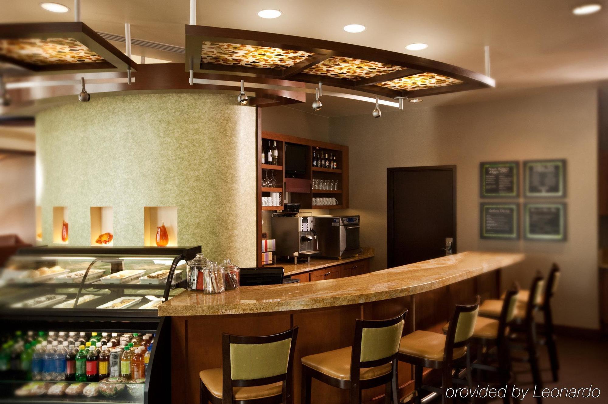 Hyatt Place Chicago هوفمان ستيتس المظهر الخارجي الصورة