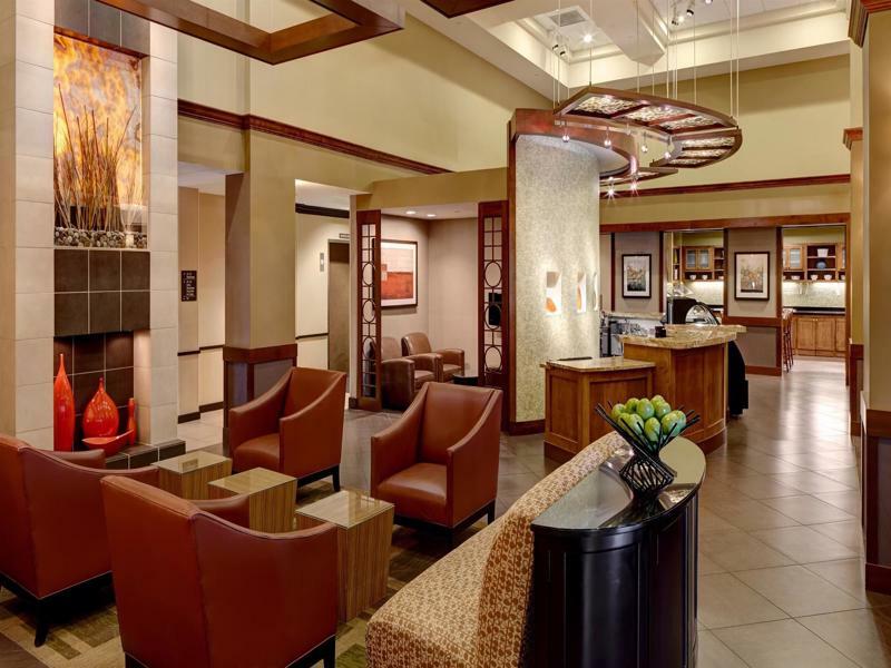 Hyatt Place Chicago هوفمان ستيتس المظهر الخارجي الصورة
