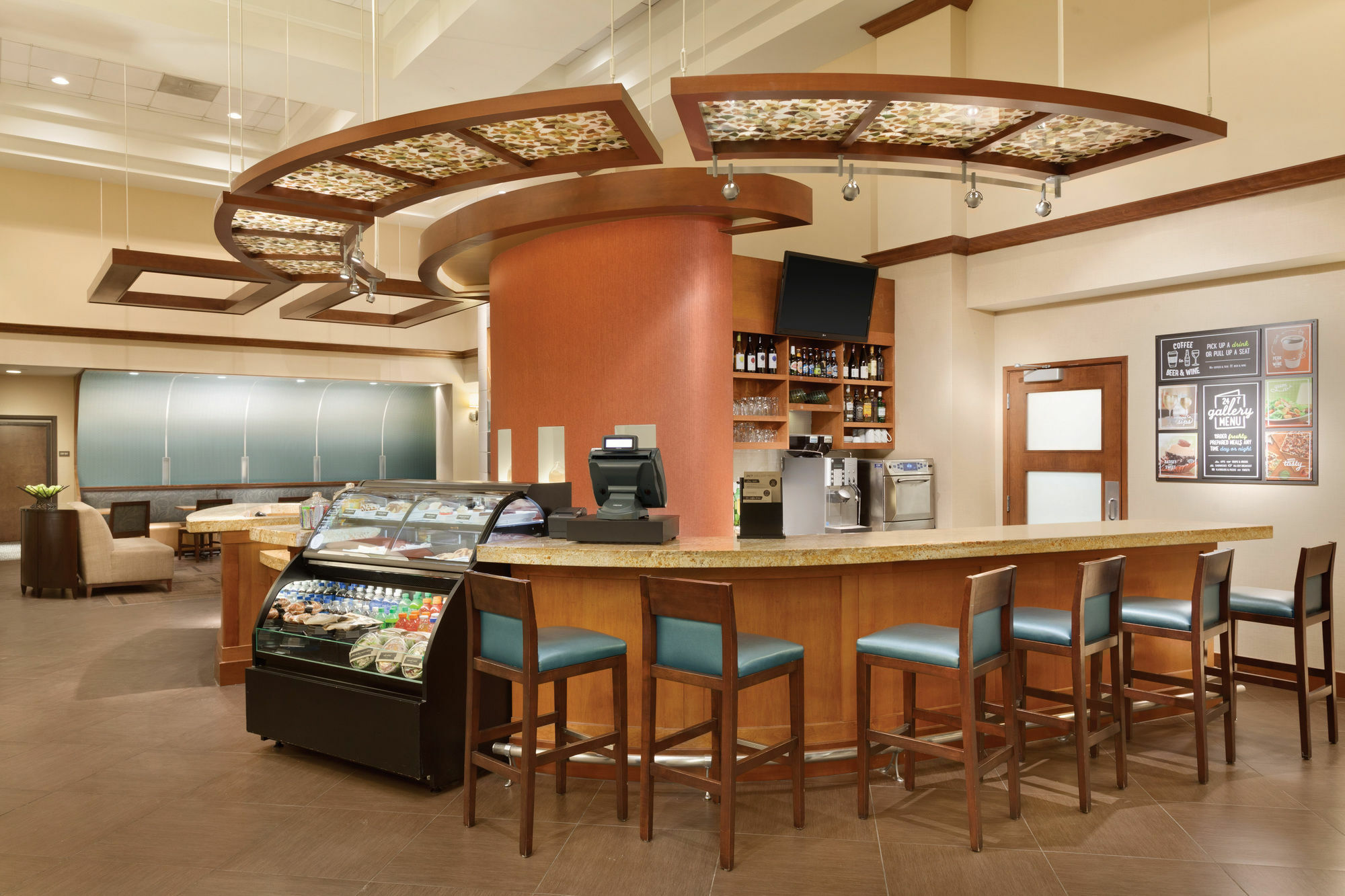 Hyatt Place Chicago هوفمان ستيتس المظهر الخارجي الصورة
