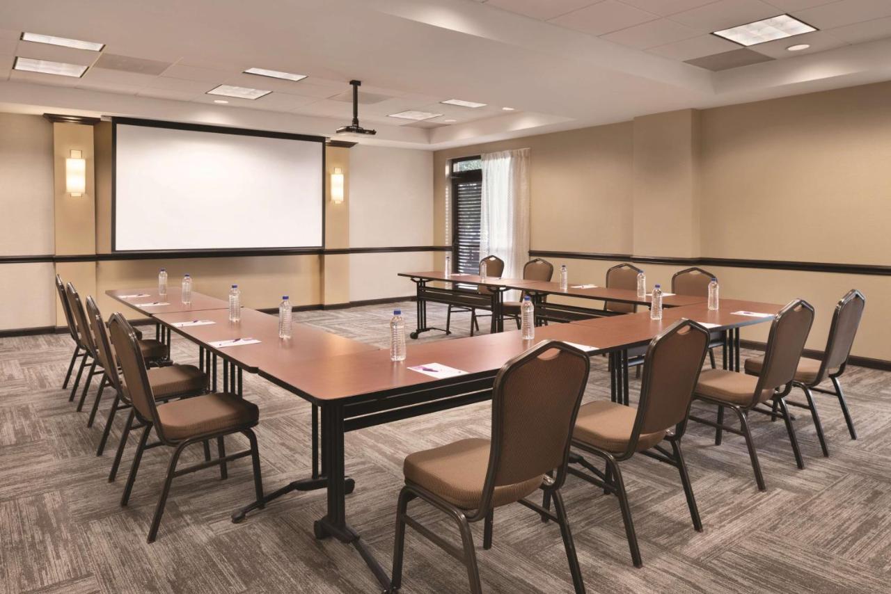 Hyatt Place Chicago هوفمان ستيتس المظهر الخارجي الصورة