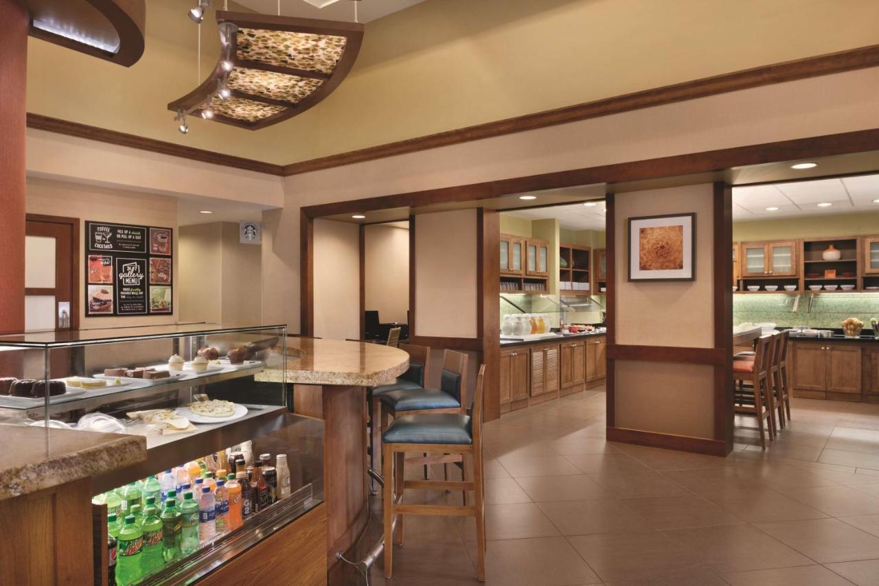 Hyatt Place Chicago هوفمان ستيتس المظهر الخارجي الصورة