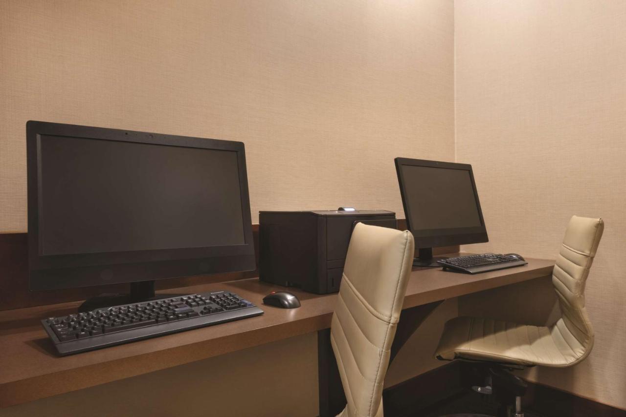 Hyatt Place Chicago هوفمان ستيتس المظهر الخارجي الصورة