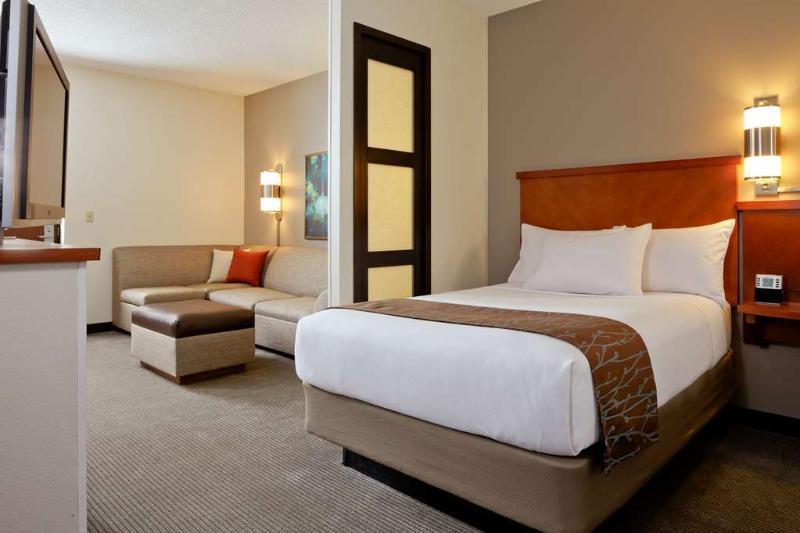 Hyatt Place Chicago هوفمان ستيتس المظهر الخارجي الصورة